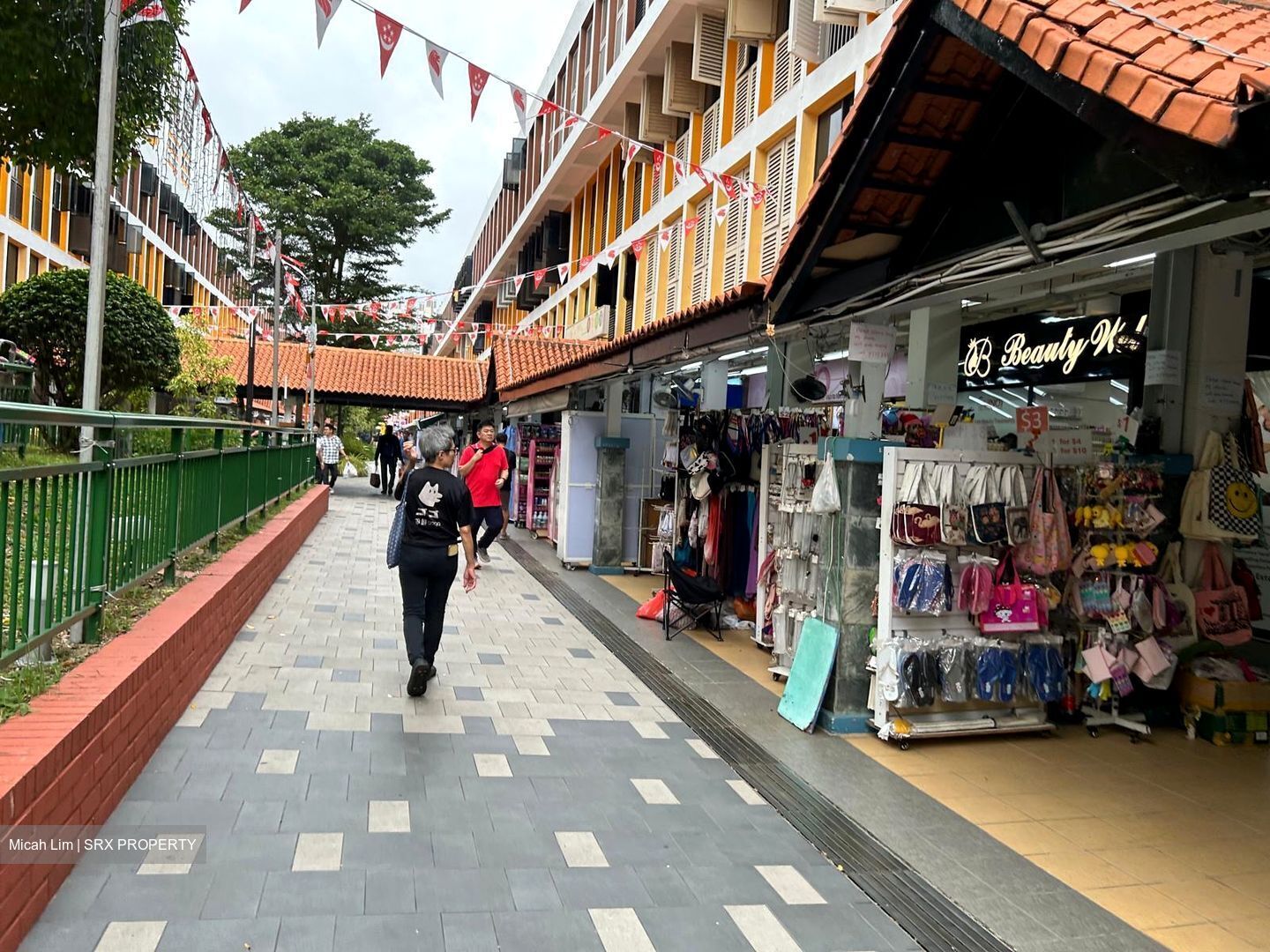 Toa Payoh Central (D12), Shop House #591964141
